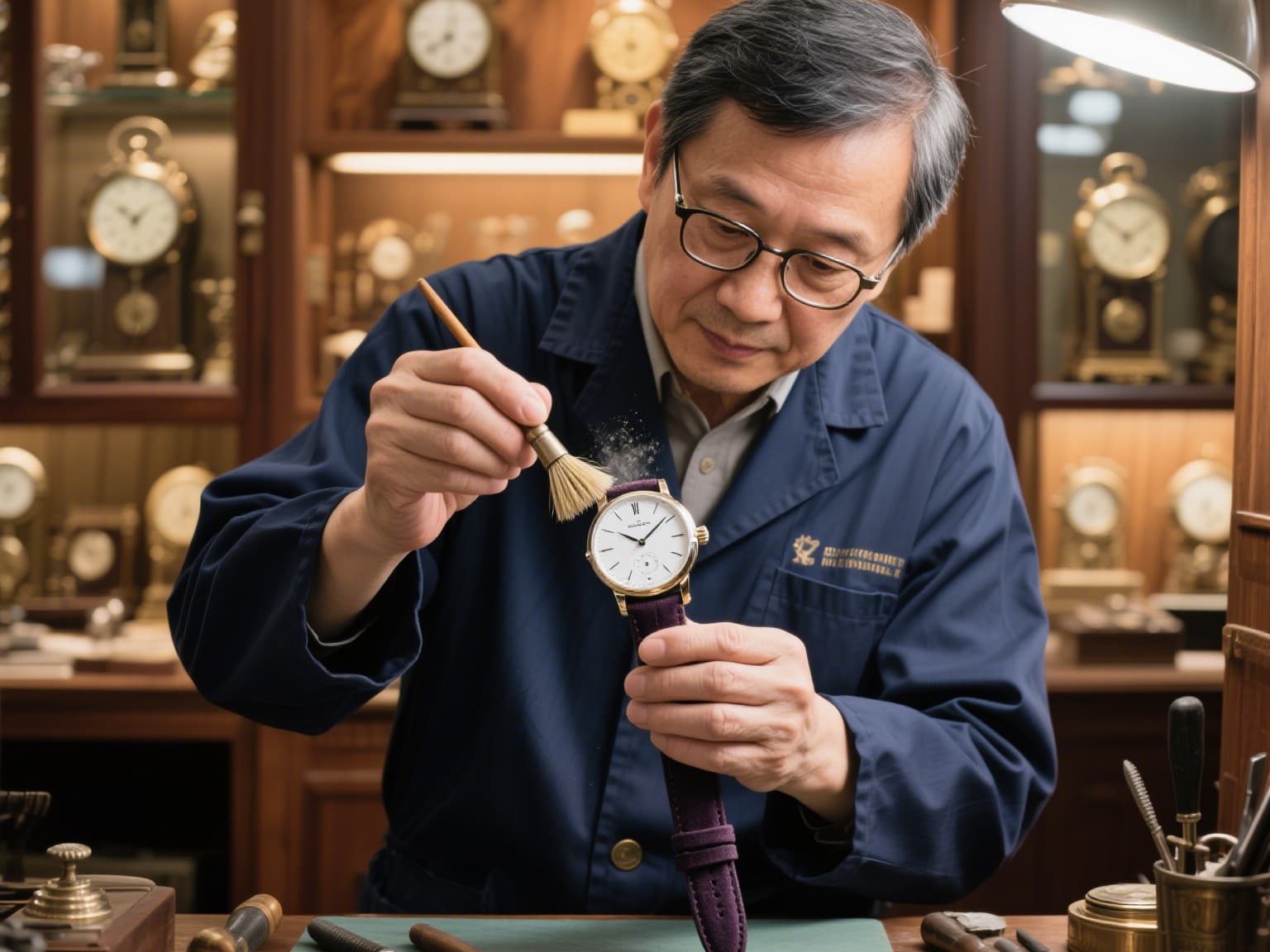 2026年6月最新亨得利中国官方售后服务中心客服电话及